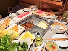 -海底捞火锅(宝龙广场夜宵主题店)