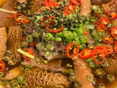 -三利音·东方司宴(外滩店)