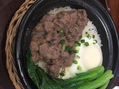 -壹煲·煲仔饭·荷叶蒸饭·汤粉面