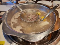 -小肥牛潮汕牛肉火锅(南联店)