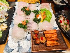-松岛渔村(迎客路店)