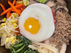 -全州拌饭馆(断桥店)