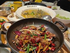 -太二酸菜鱼(深圳布吉万象汇店)