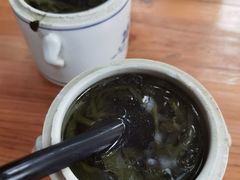 西洋菜炖陈肾-紫金食坊(江南西路店)