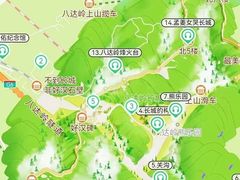-八达岭长城