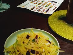 -田婆婆的菜(海口友谊阳光城店)