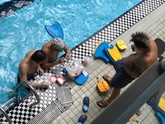 -芭芙莱泳健会(平吉店)