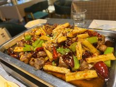 -滋味烤鱼(超洋店)