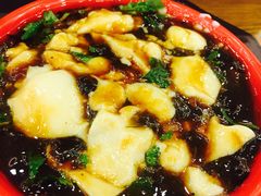 -老回回饺子馆(海洋馆店)