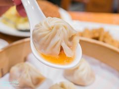 -鼎泰丰(复兴店)