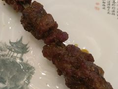 -巴依老爷新疆餐厅