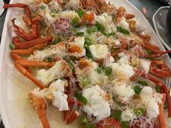 -Lucky Fortune Restaurant(喜运来酒家)