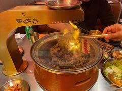 -西塔老太太泥炉烤肉(苏州大悦城店)