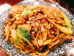 生炒螺蛳粉-螺世纪螺蛳粉·桂味小排档(裕德店)