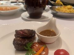 -波特曼西餐厅(南岗店)