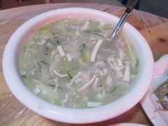 -连家船海鲜大排档·20年闽菜店(厦大店)