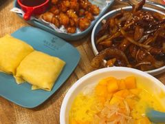 -杨枝金捞甜品(氹仔泉澧店)