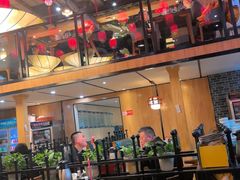 -三道菜(明堂公园店)