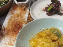 -羲和雅苑•北京烤鸭(平安国际金融中心店)