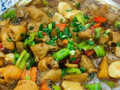 -长临河古镇福味轩土菜馆(长临河店)