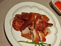 -顺鹅季·非遗烧鹅(六道口店)
