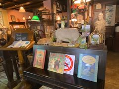 -古董花园(思南路42弄小区店)