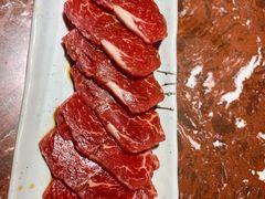 -和牛村烧肉放题(淄博王府井店)