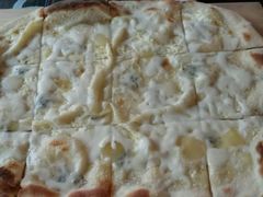 pizza-EATALIA意塔利意式餐厅(鼓楼店)