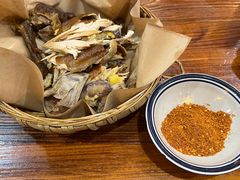 -刘师父老汉口江湖菜(蔡锷路店)