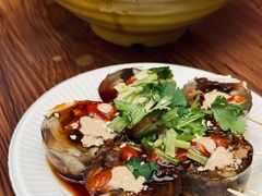 -老宅原住民沙茶面精品小吃(龙头路店)