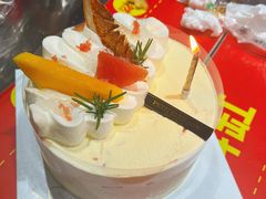 -幸福小串·地摊小炉子(三阳路店)