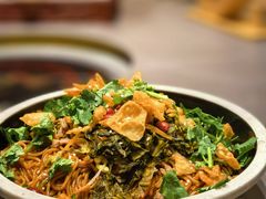 -创味·民间海南菜·非遗藤桥排骨(藤桥·免税城店)