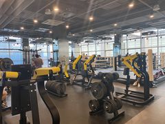 -OXYGYM 奥美氧舱运动中心(朝阳大悦城店)