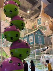 -meland club亲子乐园(石家庄万象城店)
