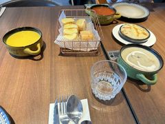 -君之狮子山·轻糖烘焙(松江印象城店)