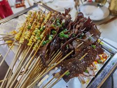 -晓靖轩烧烤(沙河风情店)