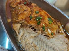 -缘来聚·徽菜名店(黄山宏村店)
