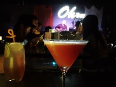-ohbar live house(人广店)