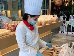 -西村叔叔的店·面包·甜品·蛋糕(清河万象汇店)
