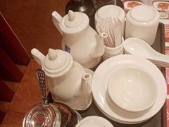 -古井假日酒店-古井面馆•淮上豆府(长江东路店)
