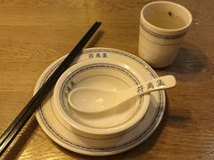 -符离集餐厅(万象城店)