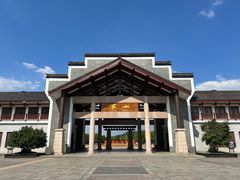 -崀山风景名胜区