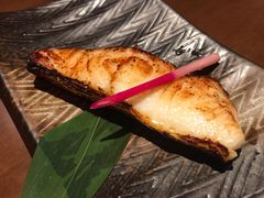 -千代武日本料理(哈西店)