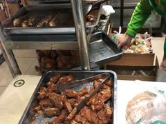 -大益烤鸡