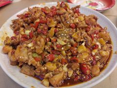 -老三样·旧食新味(万寿宫店)