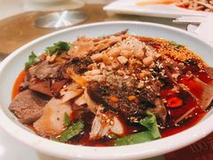 -粤香村(清真川菜店)