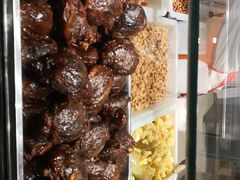 -乔波食品(杜桥中心菜场店)