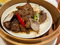 -杭州JW万豪酒店-万豪中餐厅