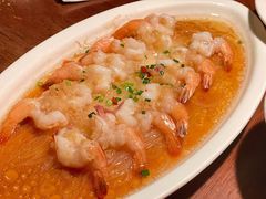 -外婆家(天河领展店)