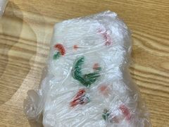 -芳婆糕团店(王府大街店)